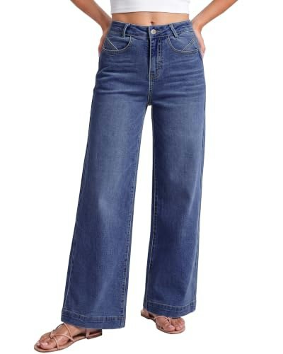 Luvamia Women's Stretchy Jeans: $30.59 Luvamia Women's Stretchy Jeans: $30.59