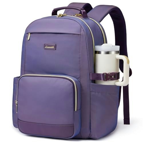 Lovevook 15.6-inch Laptop Backpack: $33.99 Lovevook 15.6-inch Laptop Backpack: $33.99