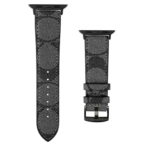 Nyeneil Apple Watch Replacement Band: $5.81