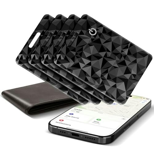 Wallet Tracker Card for Apple Find My: $42.32 Wallet Tracker Card for Apple Find My: $42.32