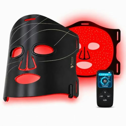 Vym Infrared Red Light Therapy Face Mask: $95.99 Vym Infrared Red Light Therapy Face Mask: $95.99