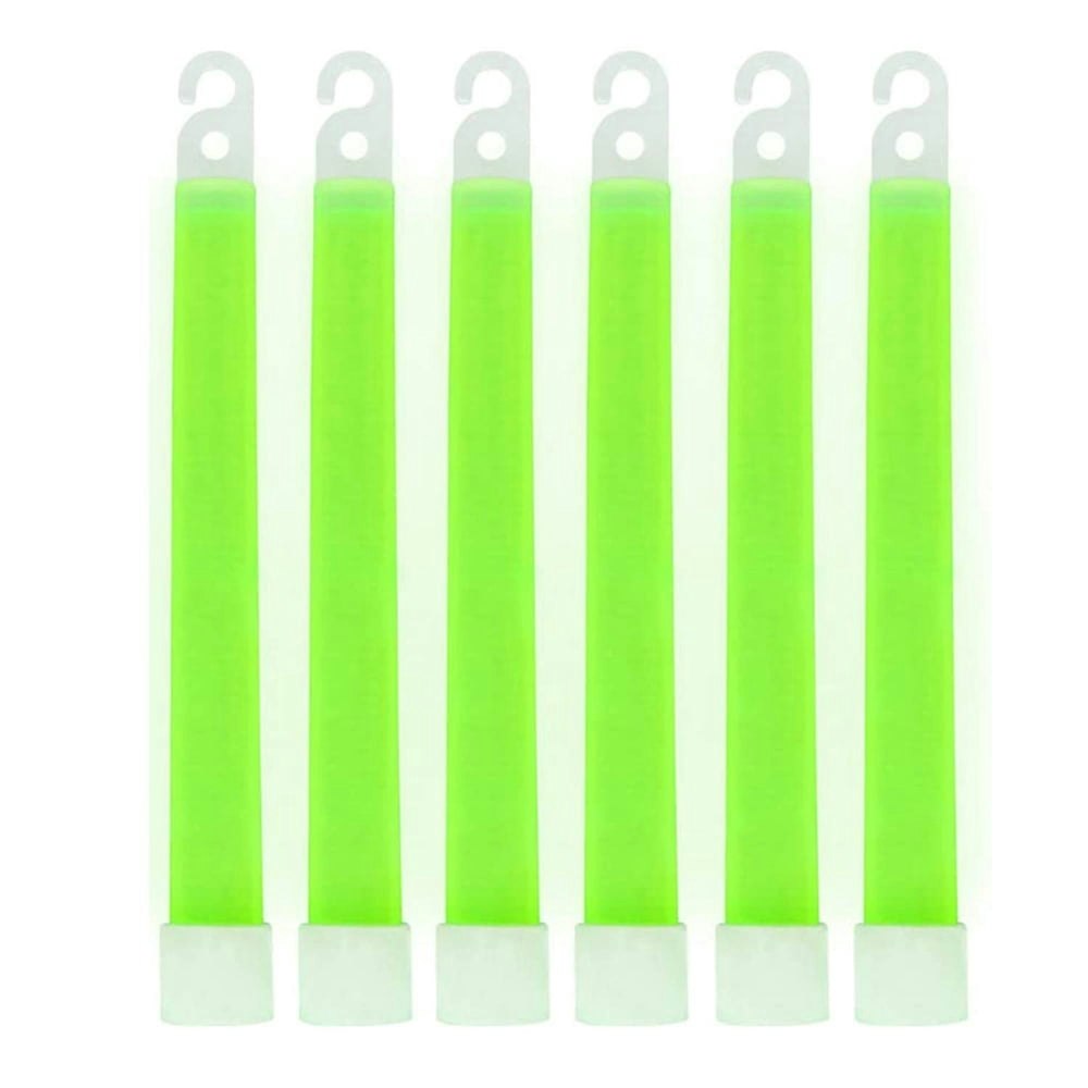 MedITAC 6-Inch Glow Sticks 12-Pack: $6.95