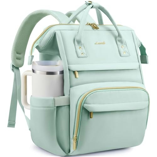 Lovevook 18-inch Waterproof Laptop Backpack: $29.98 Lovevook 18-inch Waterproof Laptop Backpack: $29.98