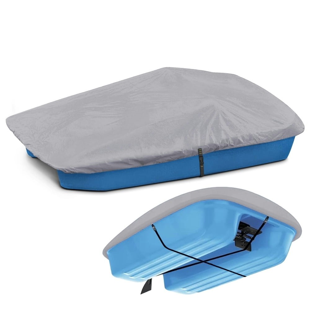 Pedal Boat Cover: $31.99 Pedal Boat Cover: $31.99