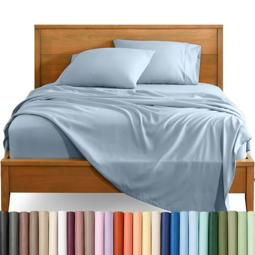 Bare Home Queen Sheet Set: $33.99 Bare Home Queen Sheet Set: $33.99
