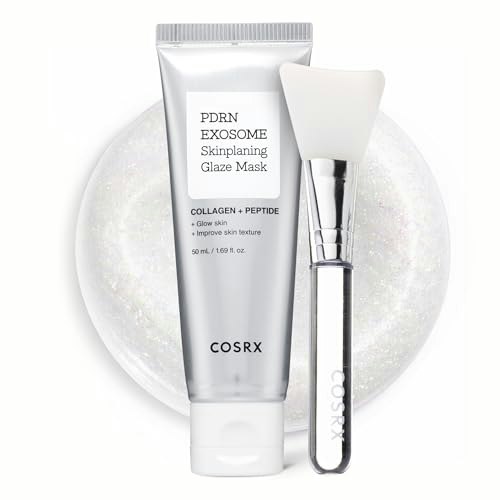 COSRX PDRN Exosome Overnight Wrapping Mask: $14.43 COSRX PDRN Exosome Overnight Wrapping Mask: $14.43