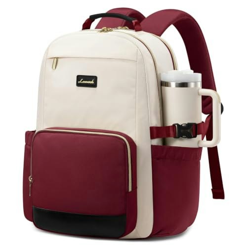 Lovevook 18-Inch Laptop Backpack: $50.99 Lovevook 18-Inch Laptop Backpack: $50.99