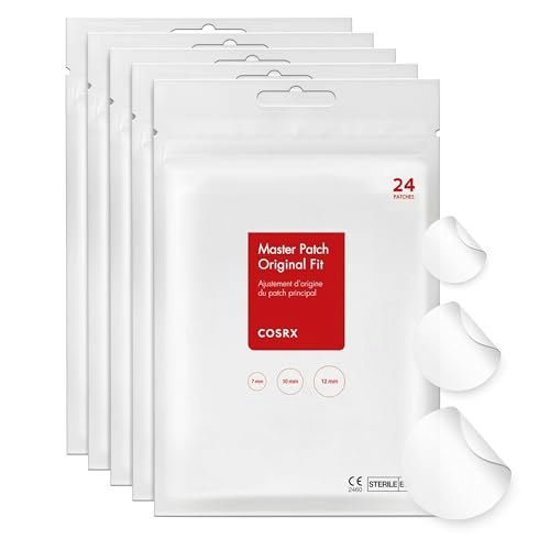 Cosrx Acne Pimple Patch 120-Count: $13.58 Cosrx Acne Pimple Patch 120-Count: $13.58