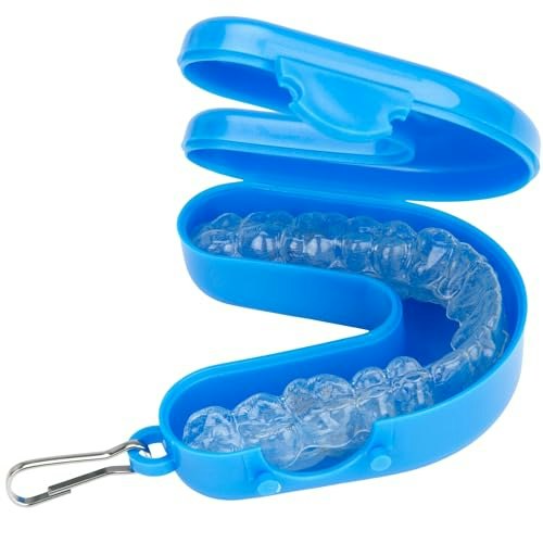 SmileGoods Clear Aligner and Retainer Case: $3.58 SmileGoods Clear Aligner and Retainer Case: $3.58