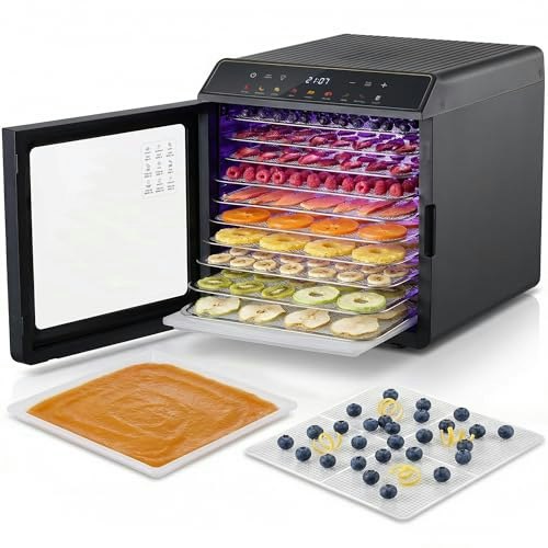Elite Gourmet 10-Tray Digital Food Dehydrator: $115.42 Elite Gourmet 10-Tray Digital Food Dehydrator: $115.42