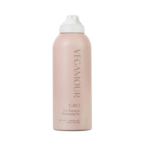 Vegamour GRO Dry Shampoo: $30.60 Vegamour GRO Dry Shampoo: $30.60