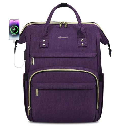 Lovevook 15.6-inch Laptop Backpack: $24.22 Lovevook 15.6-inch Laptop Backpack: $24.22