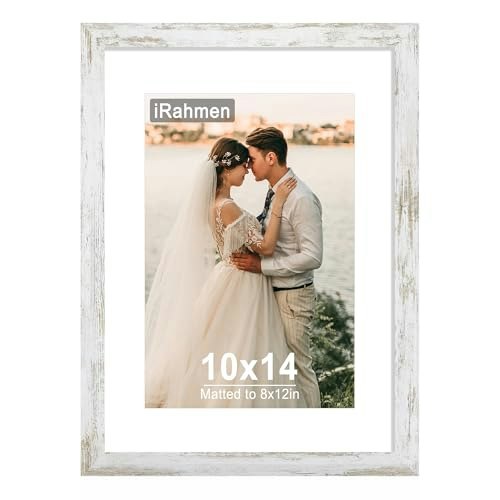 iRahmen 10x14-Inch Picture Frame: $14.44 iRahmen 10x14-Inch Picture Frame: $14.44
