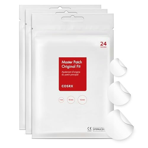 Cosrx Acne Pimple Patch 72-Count: $9.98 Cosrx Acne Pimple Patch 72-Count: $9.98