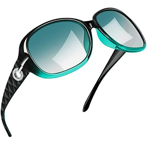 Joopin Rectangle Polarized Sunglasses: $11.73 Joopin Rectangle Polarized Sunglasses: $11.73