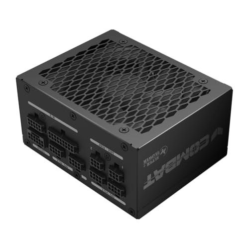 Super Flower Combat SFX 850W Power Supply: $129.99 Super Flower Combat SFX 850W Power Supply: $129.99
