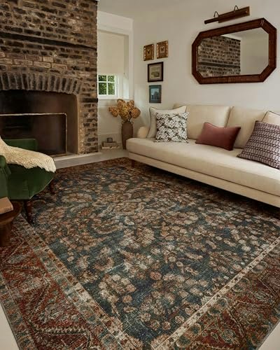 Loloi Chris Loves Julia Jules 7'6" x 9'6" Area Rug: $146.29 Loloi Chris Loves Julia Jules 7'6" x 9'6" Area Rug: $146.29