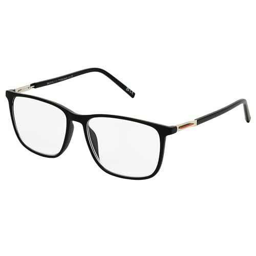 Foster Grant Sharper Image Programmer Square Reading Glasses: $20.90 Foster Grant Sharper Image Programmer Square Reading Glasses: $20.90