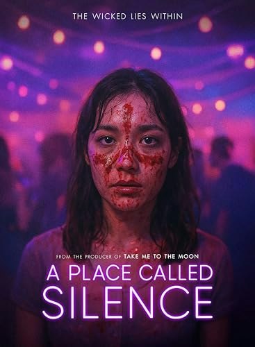 A Place Called Silence: $12.49