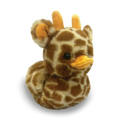 Tundee Giraffe 7-inch Plush Toy: $9.99 Tundee Giraffe 7-inch Plush Toy: $9.99