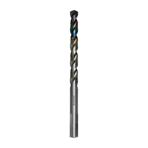 Diablo 19/64-inch Metal Drill Bit: $10.07 Diablo 19/64-inch Metal Drill Bit: $10.07