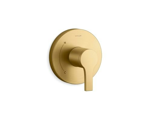 Kohler Elate Rite-Temp Valve Trim: $78.45 Kohler Elate Rite-Temp Valve Trim: $78.45