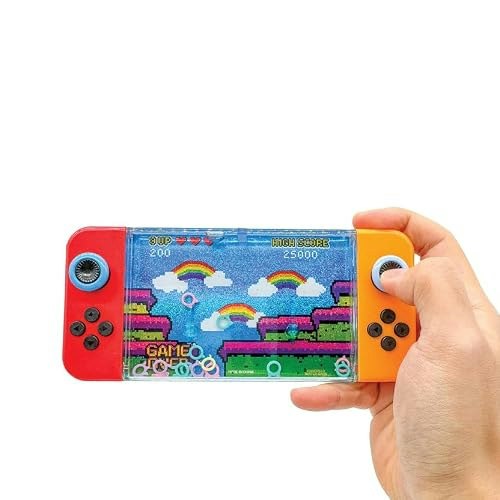 Gedded Game Over Water Games 12-Pack: $27.69 Gedded Game Over Water Games 12-Pack: $27.69