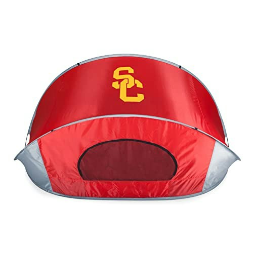 Picnic Time NCAA USC Trojans Manta Portable Beach Tent: $98.99 Picnic Time NCAA USC Trojans Manta Portable Beach Tent: $98.99