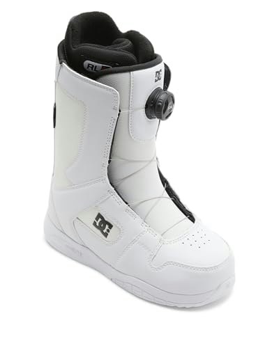 DC Women's Phase BOA Snowboard Boots: $202.47 DC Women's Phase BOA Snowboard Boots: $202.47