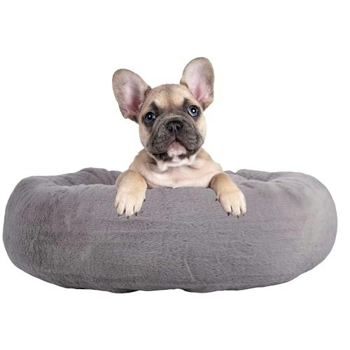 Petmaker Donut Dog Bed: $15.19 Petmaker Donut Dog Bed: $15.19