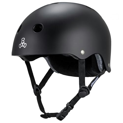 Triple Eight Deep Cover Helmet: $89.99 Triple Eight Deep Cover Helmet: $89.99