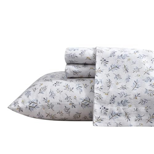 Naturally Yours Queen Cotton Flannel Sheet Set: $41.27 Naturally Yours Queen Cotton Flannel Sheet Set: $41.27