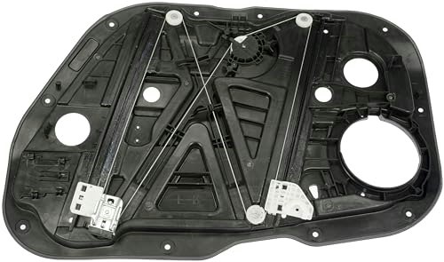 Dorman Front Driver Side Power Window Regulator Assembly: $152.78 Dorman Front Driver Side Power Window Regulator Assembly: $152.78