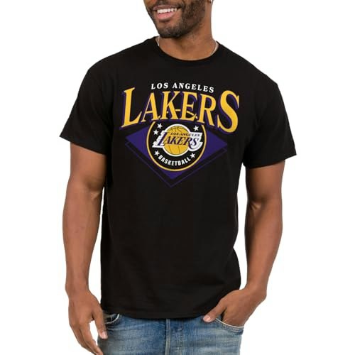 Junk Food Los Angeles Lakers Court Classic T-Shirt: $10.24 Junk Food Los Angeles Lakers Court Classic T-Shirt: $10.24