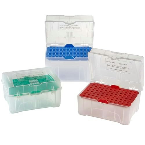 Empty Racks for 200ul PosiStop LTS Pipette Tips 10-Pack: $23.52 Empty Racks for 200ul PosiStop LTS Pipette Tips 10-Pack: $23.52
