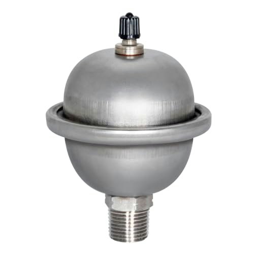 Eastman 2-Gallon Thermal Expansion Tank: $19.72 Eastman 2-Gallon Thermal Expansion Tank: $19.72