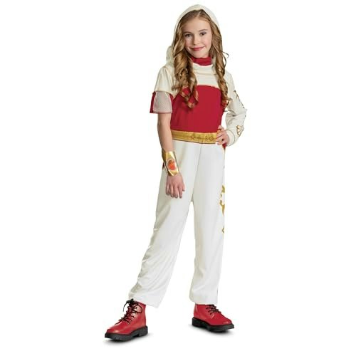 Disney Zombies 4 Nova Daywalker Kids' Costume: $29.99 Disney Zombies 4 Nova Daywalker Kids' Costume: $29.99