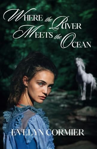 Where the River Meets the Ocean: $11.76 Where the River Meets the Ocean: $11.76