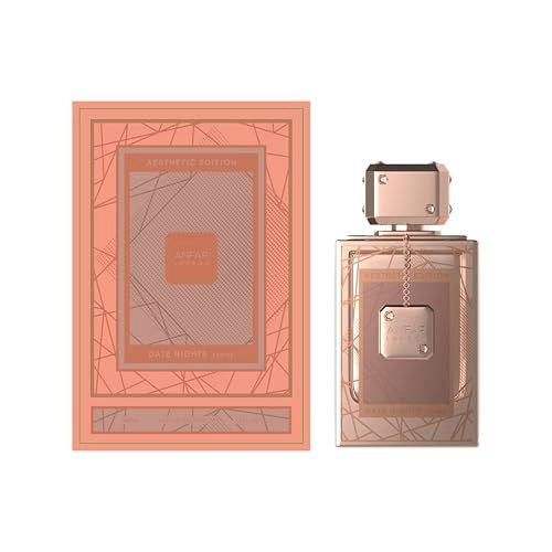 Anfar London Date Night for Women 3.4oz Extrait De Parfum: $34.70 Anfar London Date Night for Women 3.4oz Extrait De Parfum: $34.70
