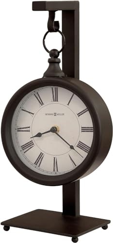 Howard Miller Kooskia 549-721 Mantel Clock: $54.66 Howard Miller Kooskia 549-721 Mantel Clock: $54.66