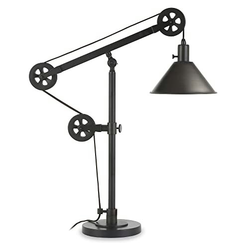 Henn&Hart 29-Inch Modern Table Lamp: $105.37 Henn&Hart 29-Inch Modern Table Lamp: $105.37