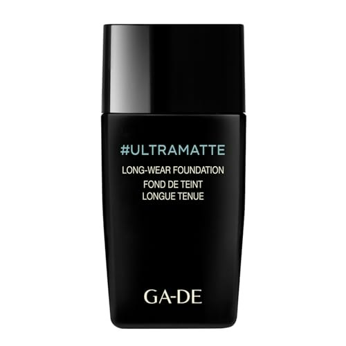 Ga-de Ultramate Long-Wear Foundation 1-oz.: $28.29 Ga-de Ultramate Long-Wear Foundation 1-oz.: $28.29