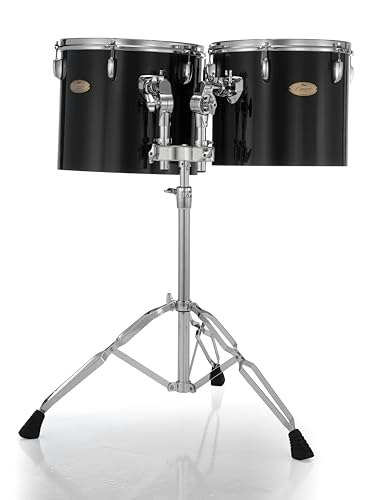 13-inch and 14-inch Concert Tom Set with Stand: $672.99 13-inch and 14-inch Concert Tom Set with Stand: $672.99