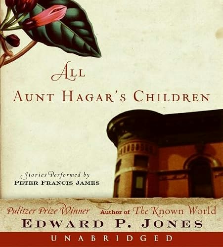 Aunt Hagar's Children CD: $9.97 Aunt Hagar's Children CD: $9.97