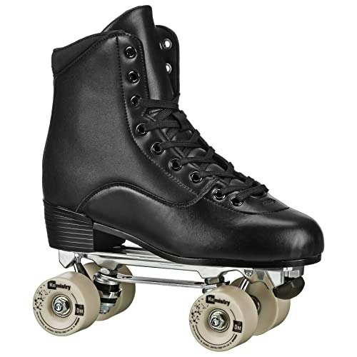 Roller Derby Elite Savoy Artistic Rhythm Roller Skates: $159 Roller Derby Elite Savoy Artistic Rhythm Roller Skates: $159