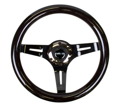 NRG Innovations 310mm Classic Wood Grain Steering Wheel: $131.96 NRG Innovations 310mm Classic Wood Grain Steering Wheel: $131.96
