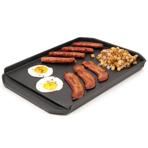 Broil King Cast Iron Plancha: $59.98 Broil King Cast Iron Plancha: $59.98