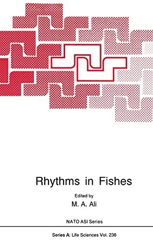 Rhythms in Fishes: $80.04