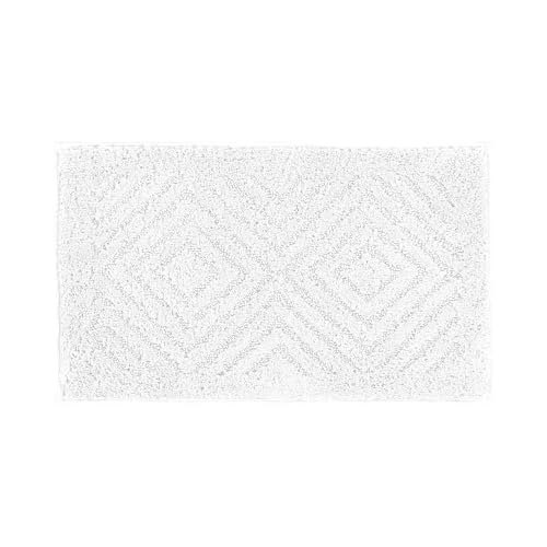 Better Trends Trier 24" x 40" Cotton Bath Mat: $20.49