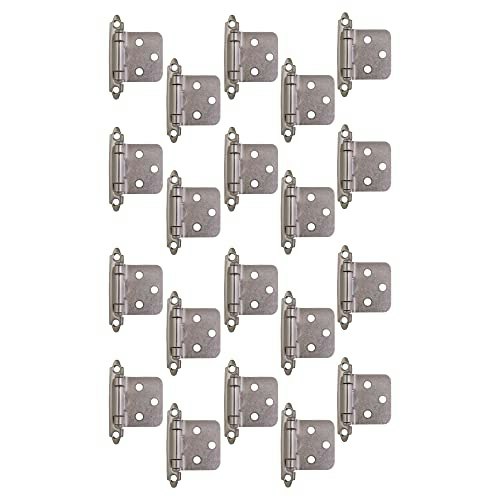 Design House Cabinet Overlay Hinge: $28.11 Design House Cabinet Overlay Hinge: $28.11
